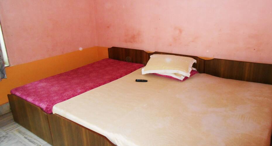 Hotel Kamal, Ballia 3